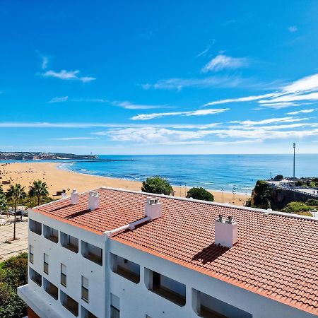Apartment Concorde Sky Vista Mar Portimão Exterior photo