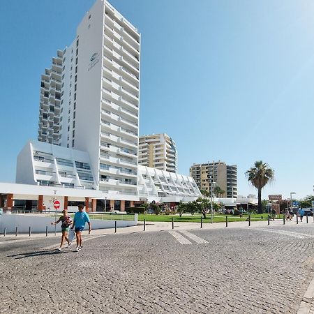 Apartment Concorde Sky Vista Mar Portimão Exterior photo